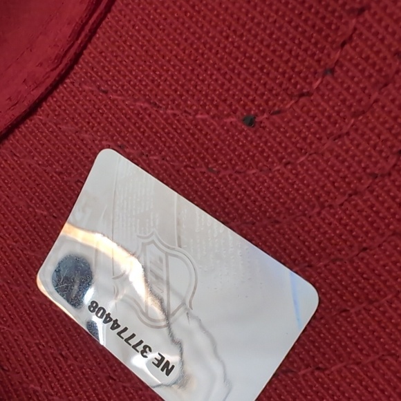 Reebok Authentic Headwear,CCM NHL Montreal Canadiens Men's Sports Hat. - Picture 9 of 9